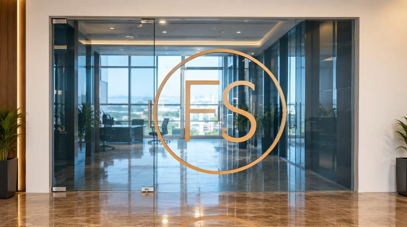 Futurescape Technologies executive office entrance and engineering center